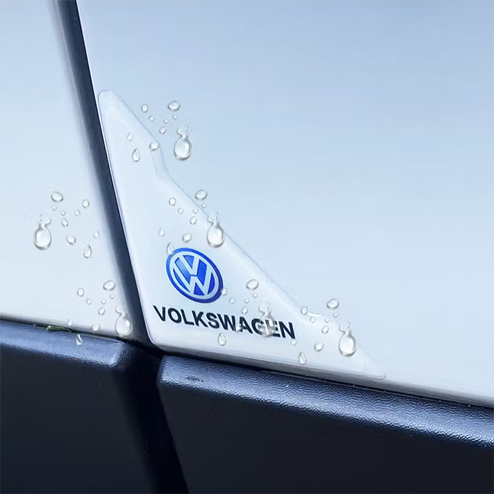 4 + 4 GRATIS VANDAAG | DoorShield™ - Autoportierhoekbeschermers