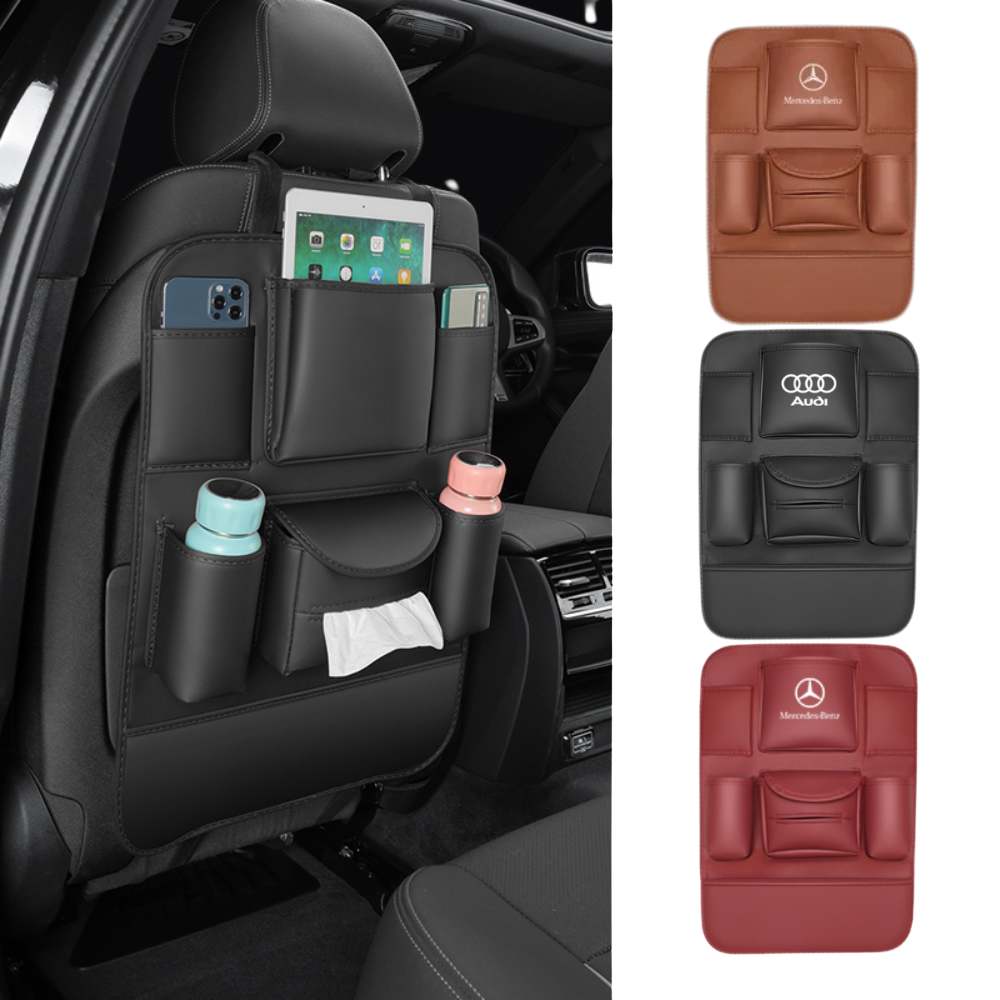 TIJDELIJK 50% KORTING | OrganixCar™