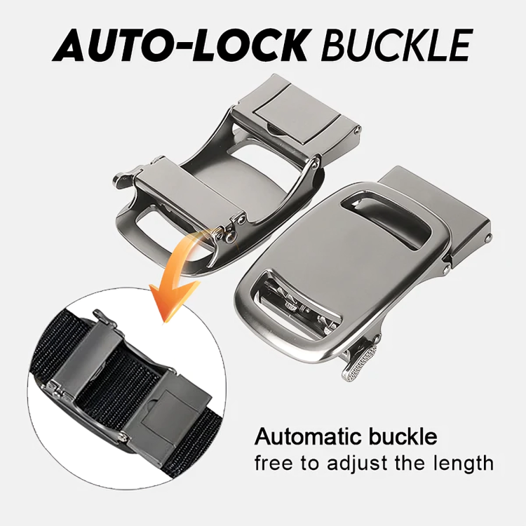 DuraBelt™ | Automatische Tactische Riem