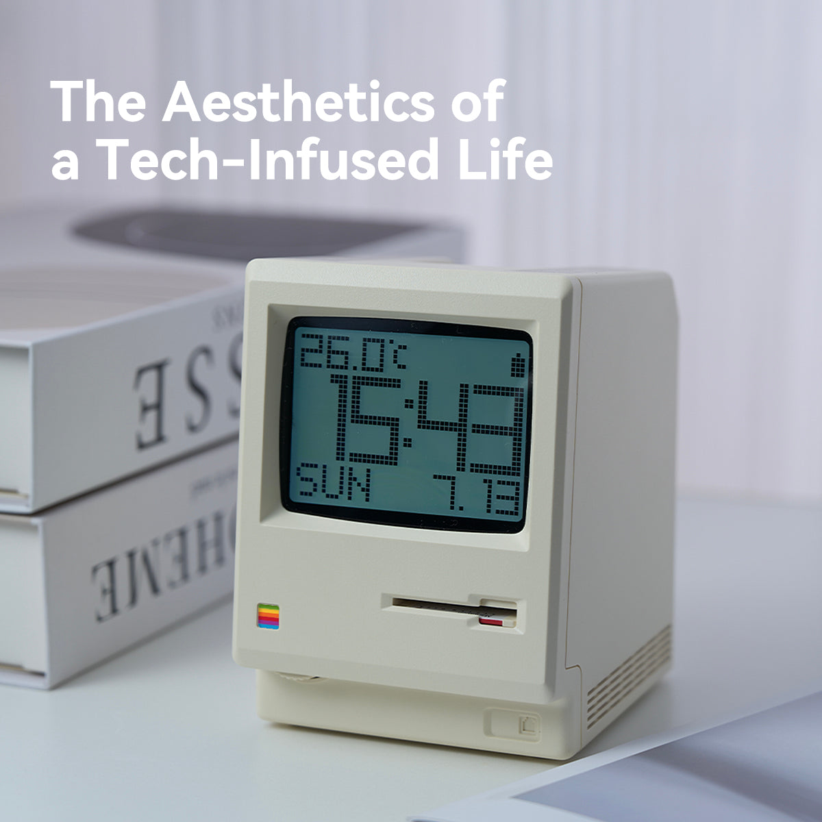 TIJDELIJK 50% KORTING | MacTock™