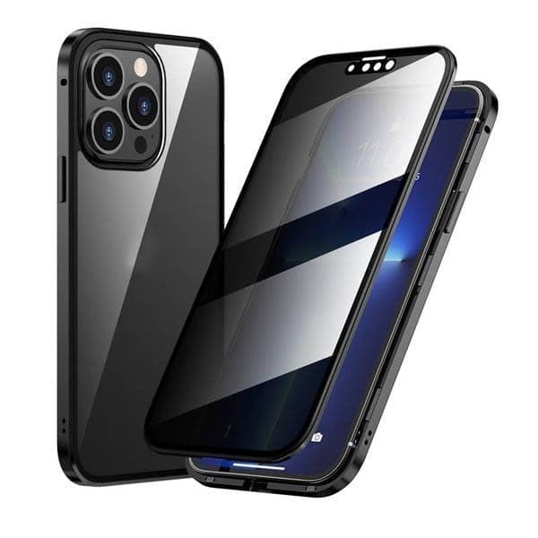 TIJDELIJK 50% KORTING | MagShield™