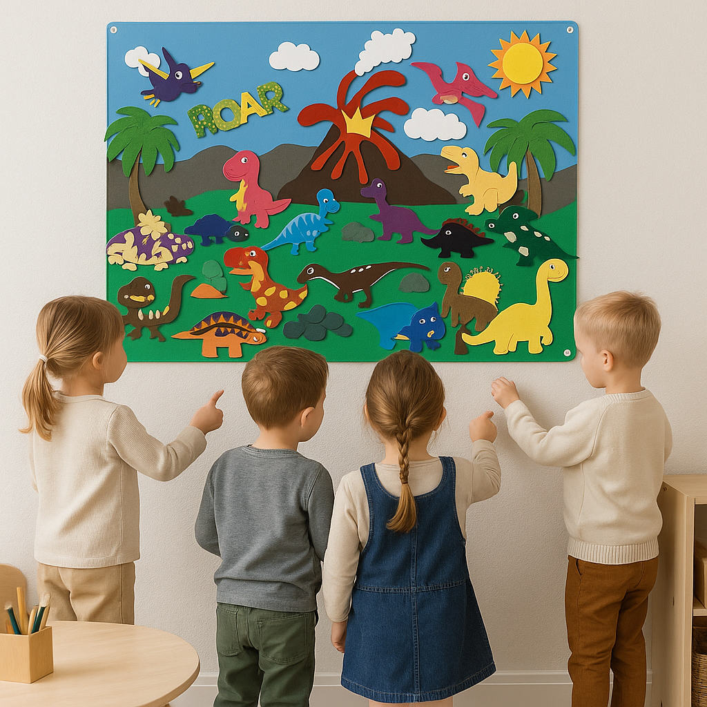 50% OFF VANDAAG | CritterCraft™