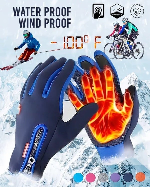 1 + 1 GRATIS VANDAAG | ThermoGrip™