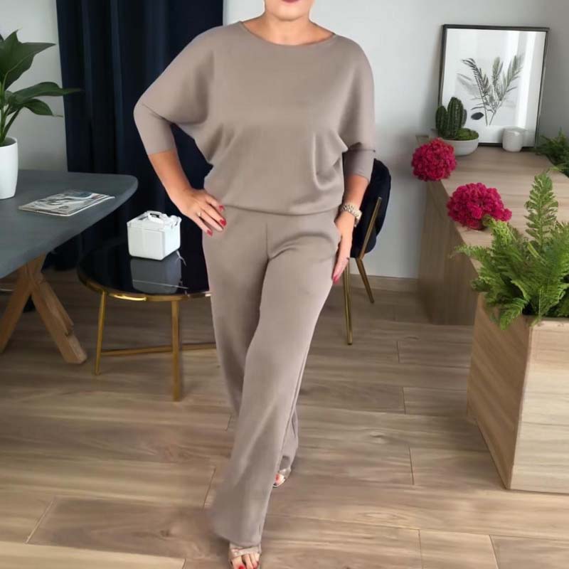 TIJDELIJK 50% KORTING | Hannah™ 3-delige Set