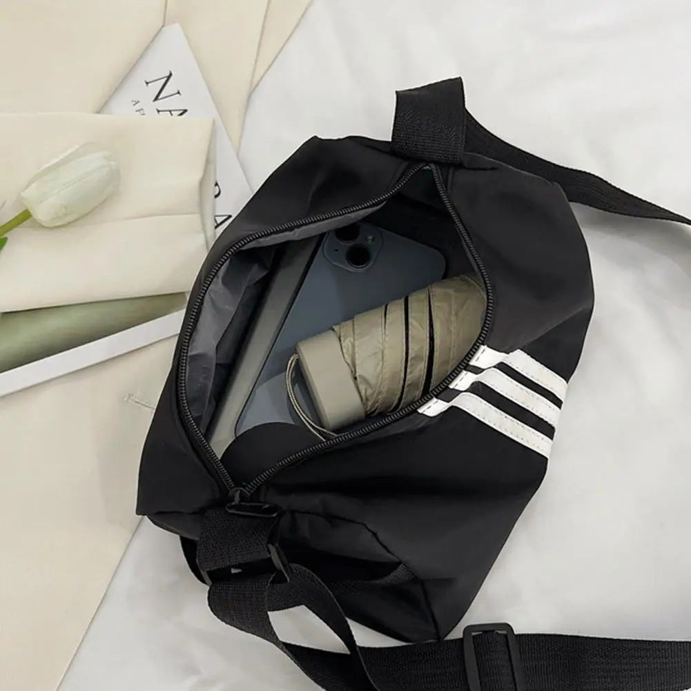TIJDELIJK 50% KORTING | FitBag™