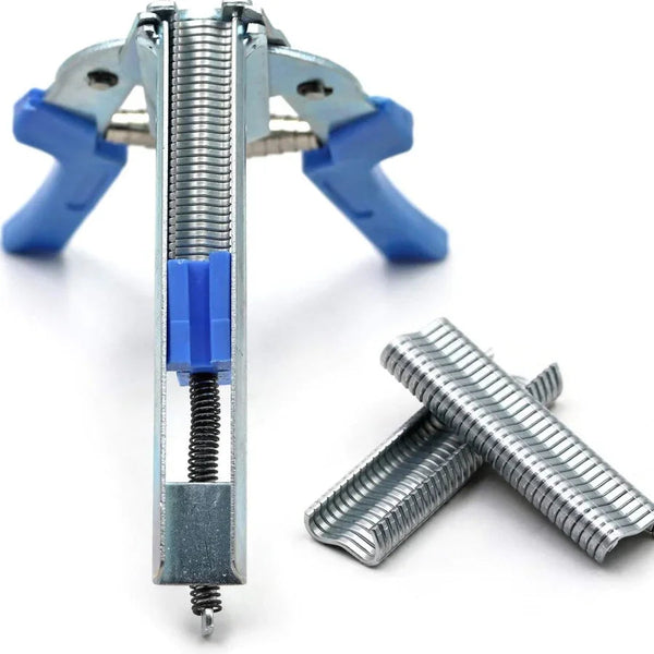 LoopFix™ Kooipunt Tangen