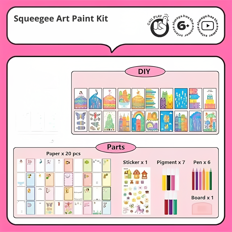TIJDELIJK 50% KORTING | RainbowPop™