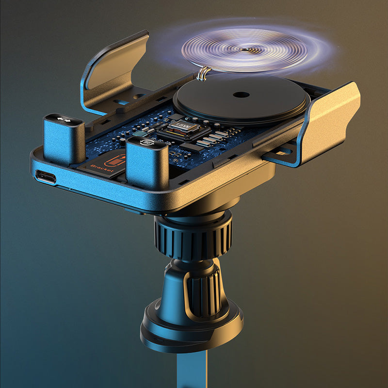 TIJDELIJK 50% KORTING | VoltMount™