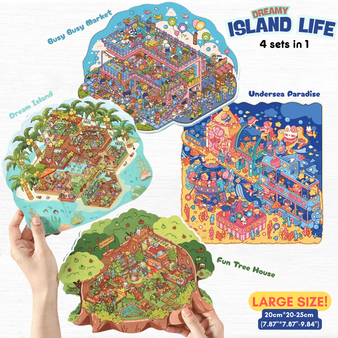 TIJDELIJK 50% KORTING | Sticktopia™