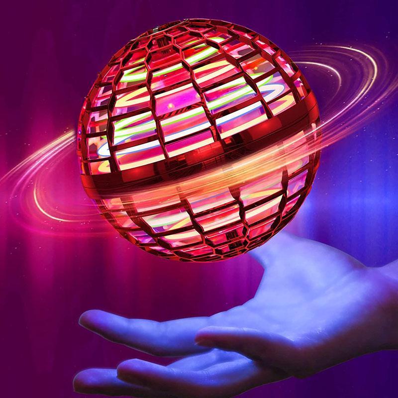 TIJDELIJK 50% KORTING | OrbitGlow™