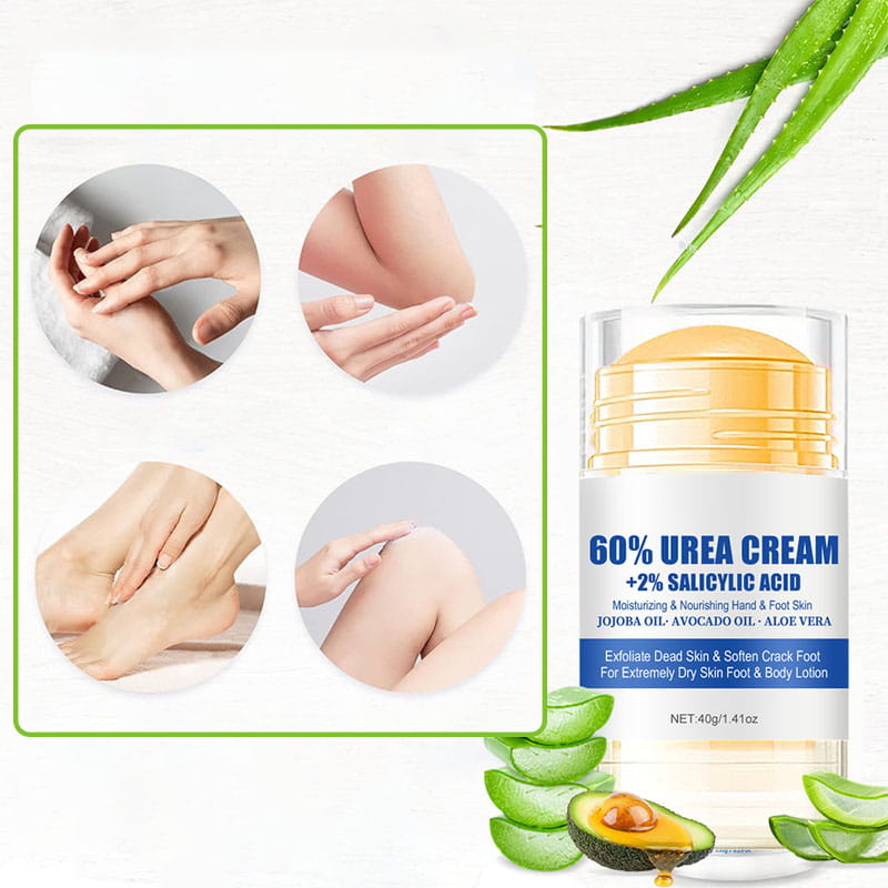 1 + 2 GRATIS VANDAAG | HeelRescue™ - Voetcrème