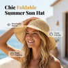 TIJDELIJK 50% KORTING | SolaraHat™