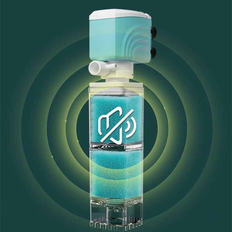 TIJDELIJK 50% KORTING | FilterFlow™