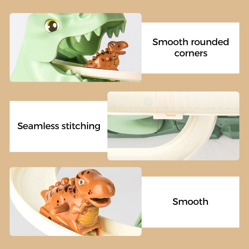 50% OFF VANDAAG | Trackosaur™