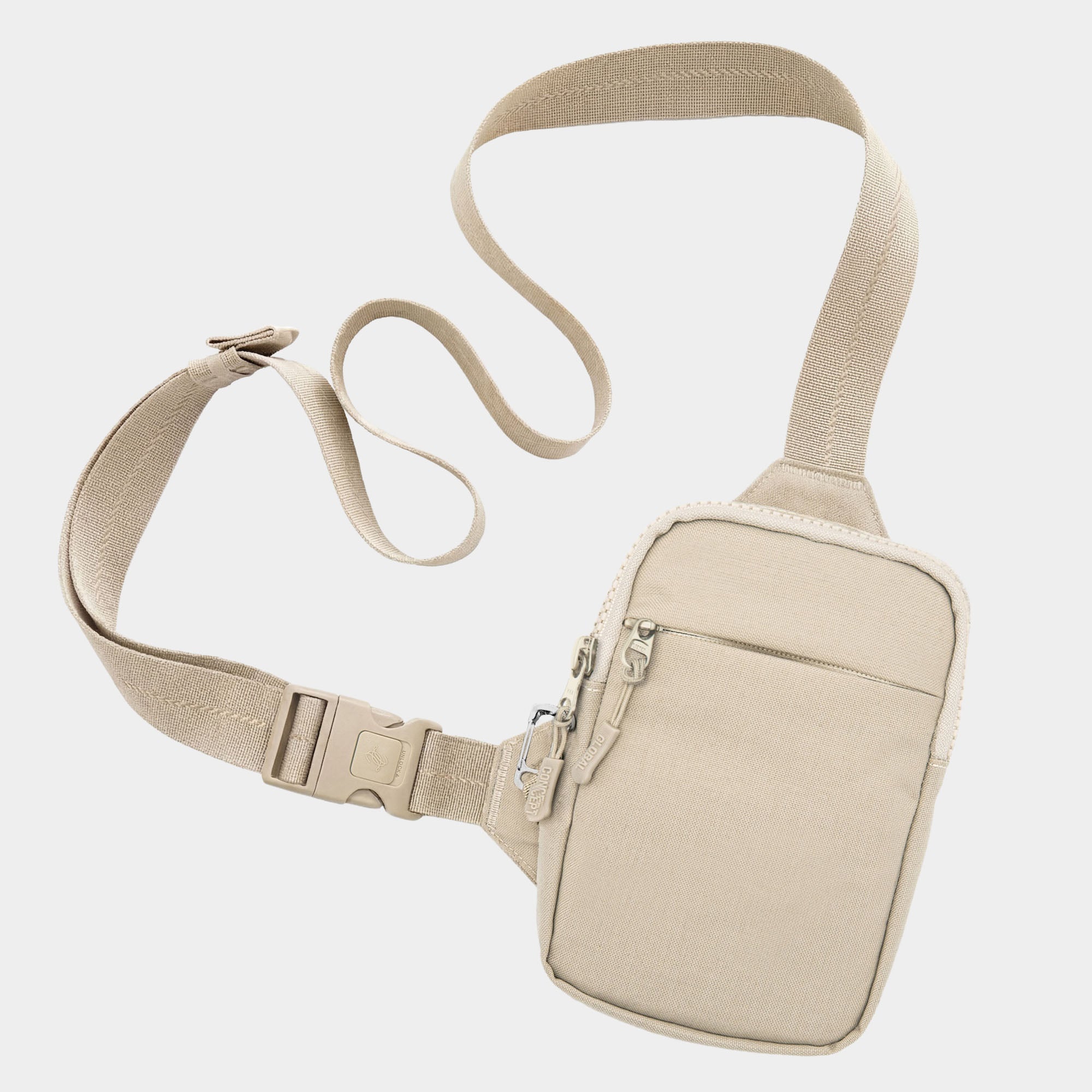 TIJDELIJK 50% KORTING | UrbanSling™ - Schoudertas