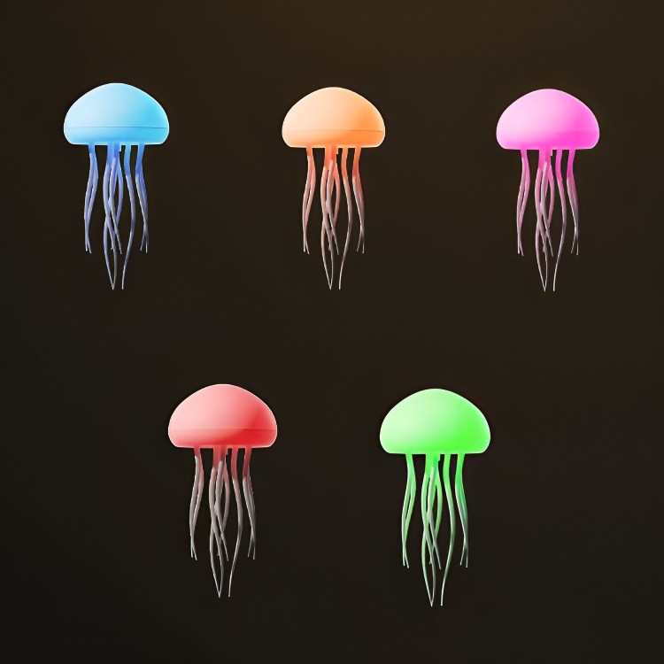 JellyLume™ | Magische kwallen lamp nachtlampje