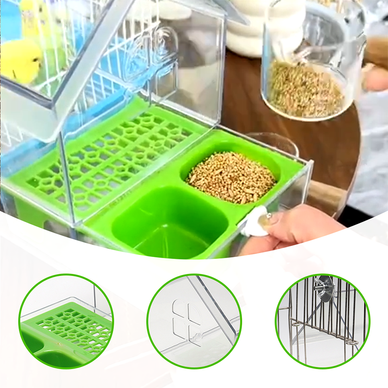 TIJDELIJK 50% KORTING | FeatherGlide™