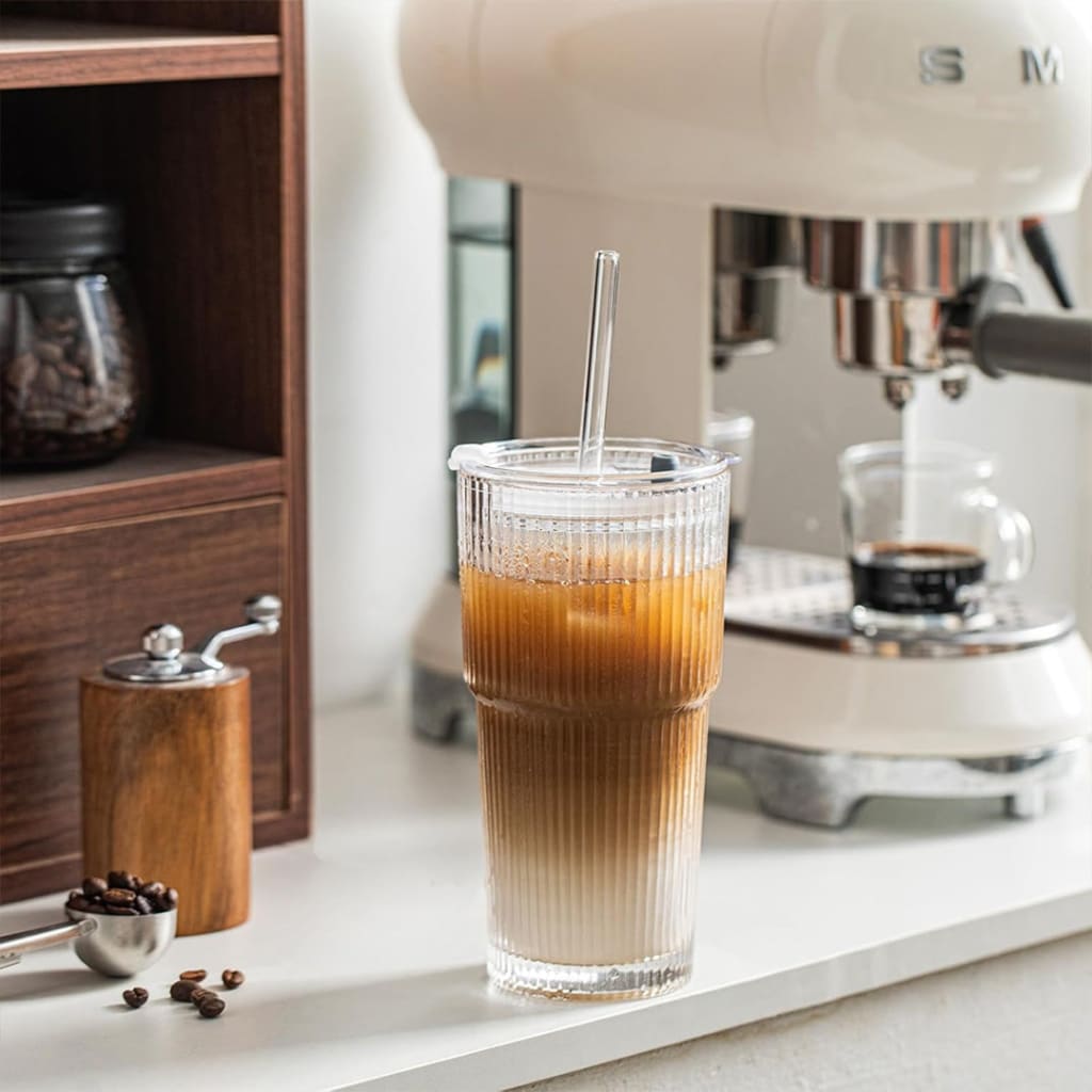 1 + 1 GRATIS VANDAAG | Glassique™