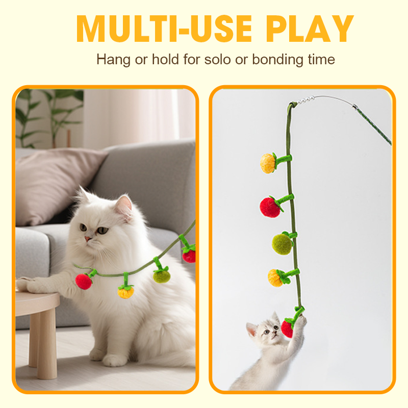 1 + 2 GRATIS VANDAAG | PurrTug™