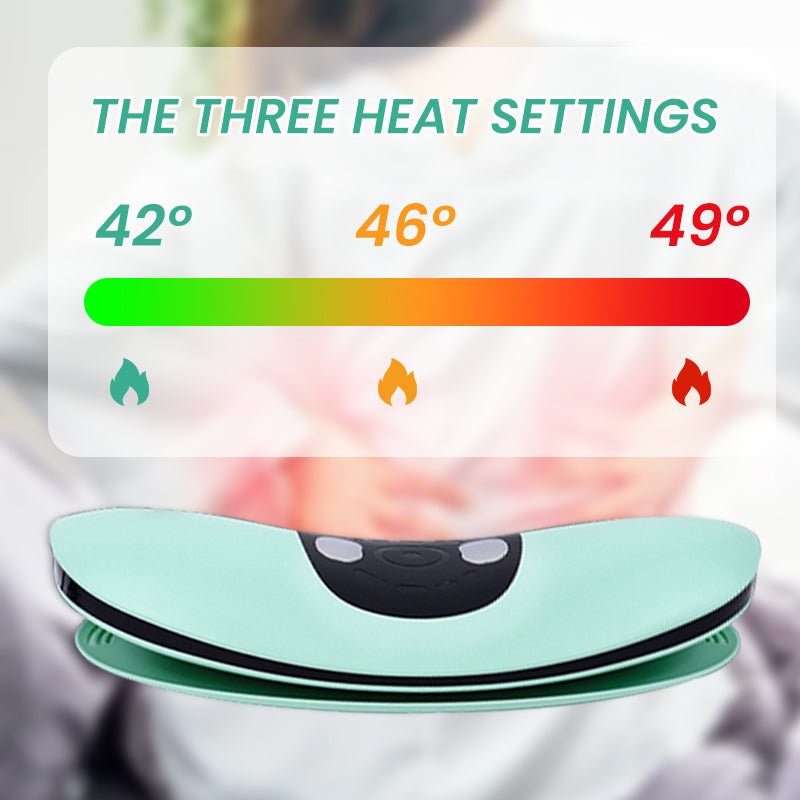 TIJDELIJK 50% KORTING | CoreRelief™