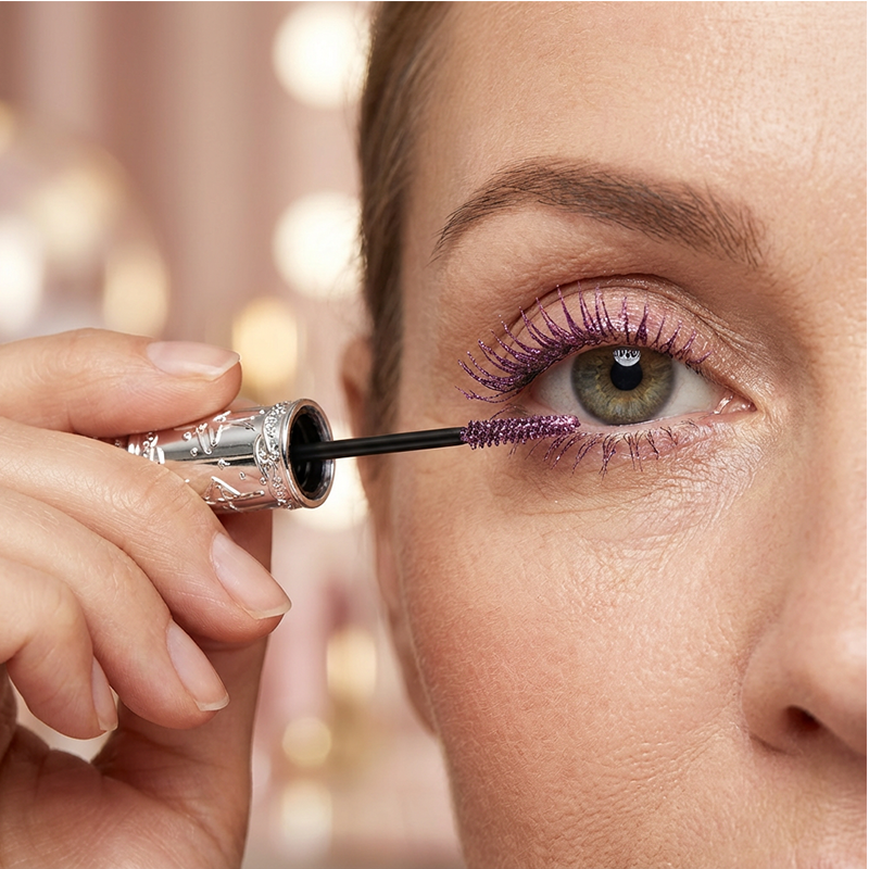1 + 1 GRATIS VANDAAG | DazzleLash™