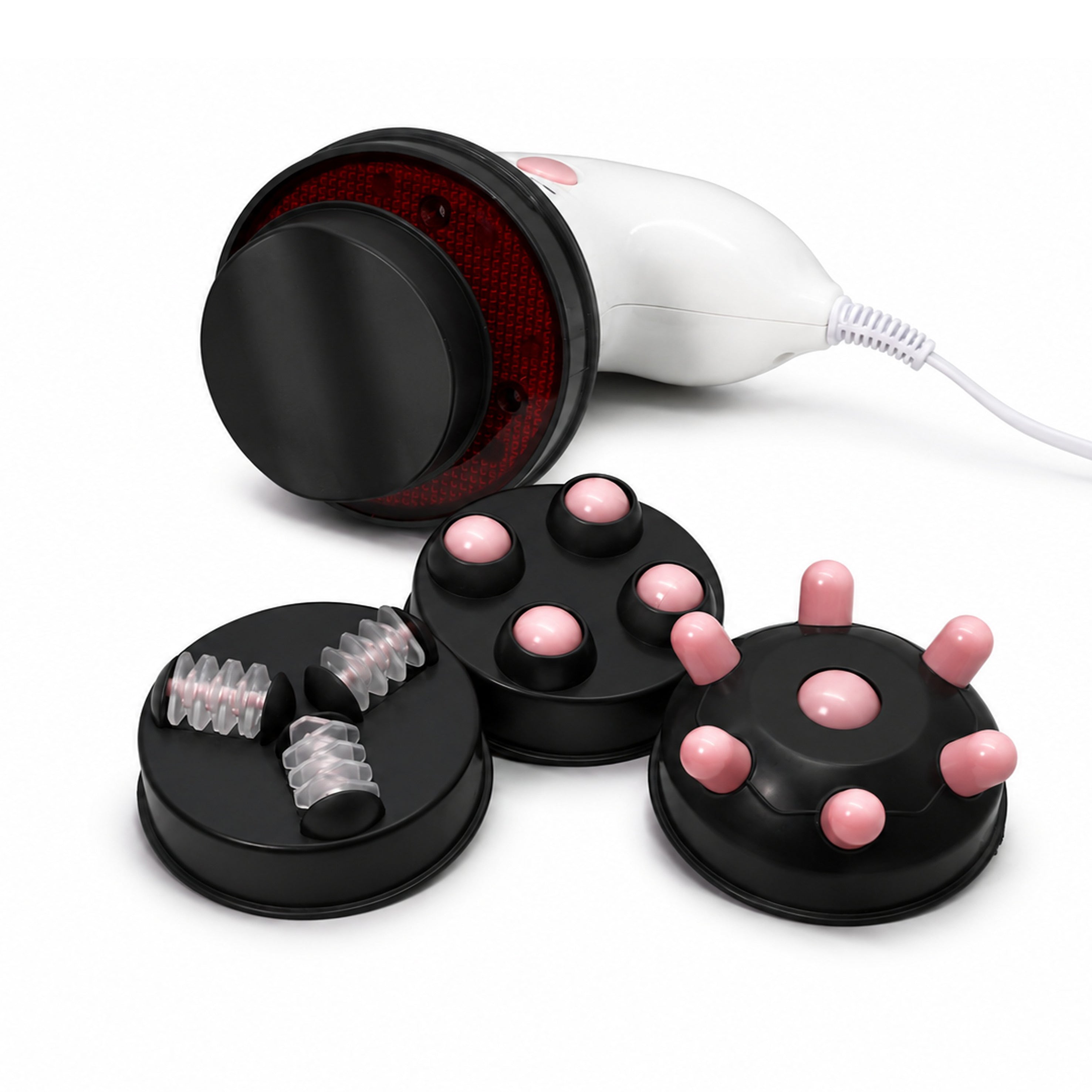 TIJDELIJK 50% KORTING | SculptPulse™ - Anti-cellulitemassageapparaat