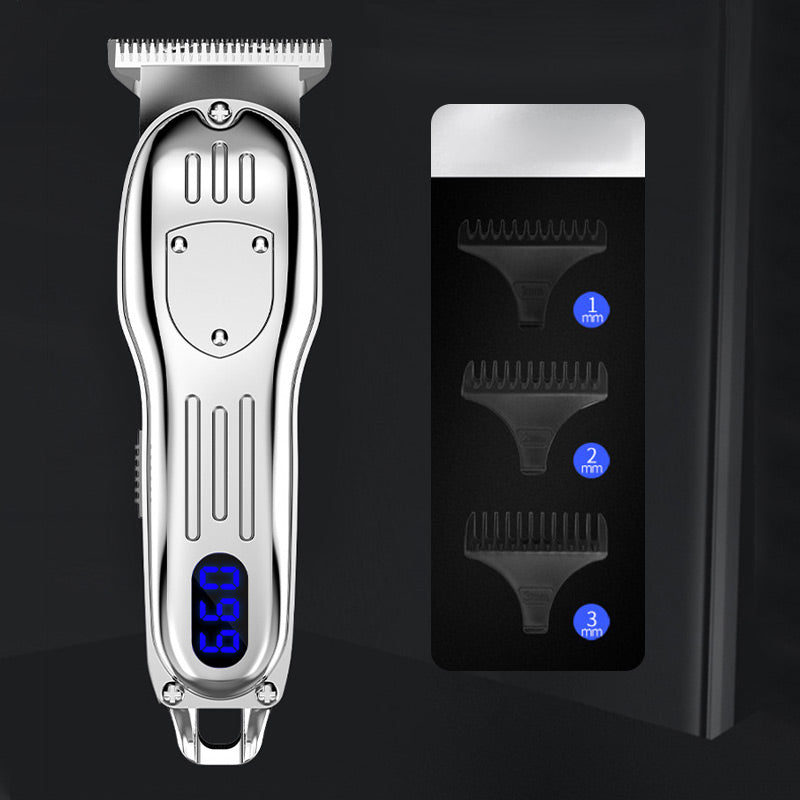 TIJDELIJK 50% KORTING | TrimLux™