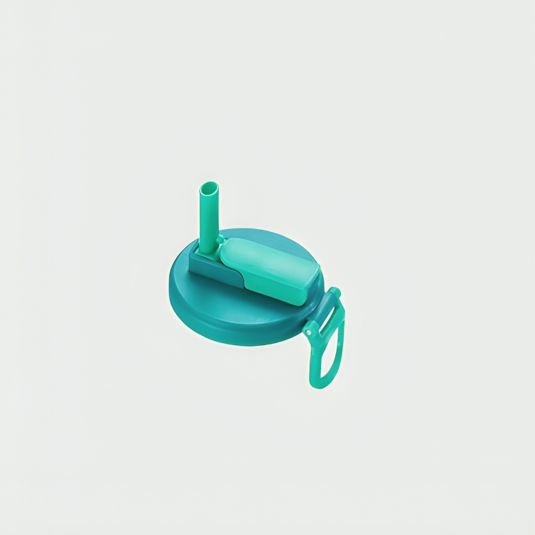 2 + 2 GRATIS VANDAAG | SipSeal™ | Siliconen rietje Deksel van frisdrankblikje