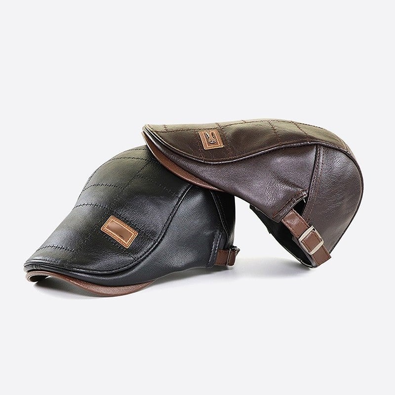 TIJDELIJK 50% KORTING | RogueBeret™