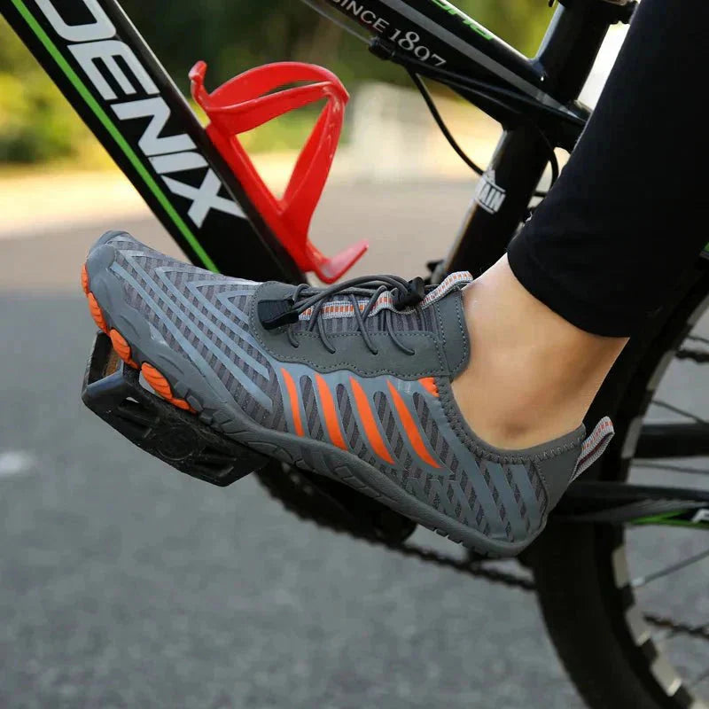 TIJDELIJK 50% KORTING | BareStride™