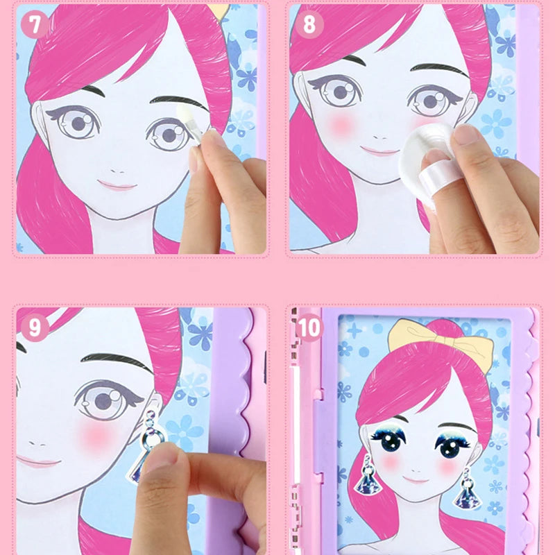 TIJDELIJK 50% KORTING | GlamSketch™