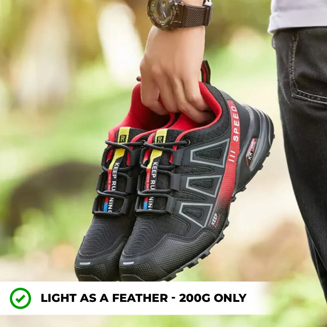 TIJDELIJK 50% KORTING | OrthoWalk™ - Orthopedische Schoenen