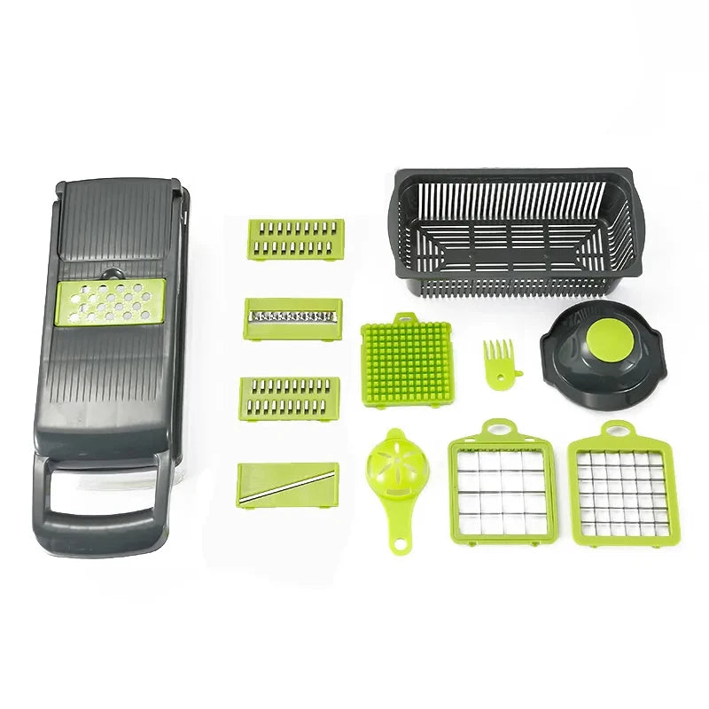 50% OFF VANDAAG | ChopMaster™