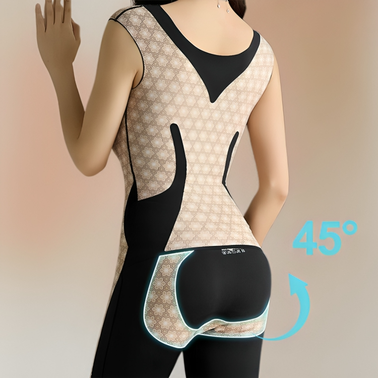 TIJDELIJK 50% KORTING | CurveSculpt™ | Jouw geheim voor een perfect zandloperfiguur!