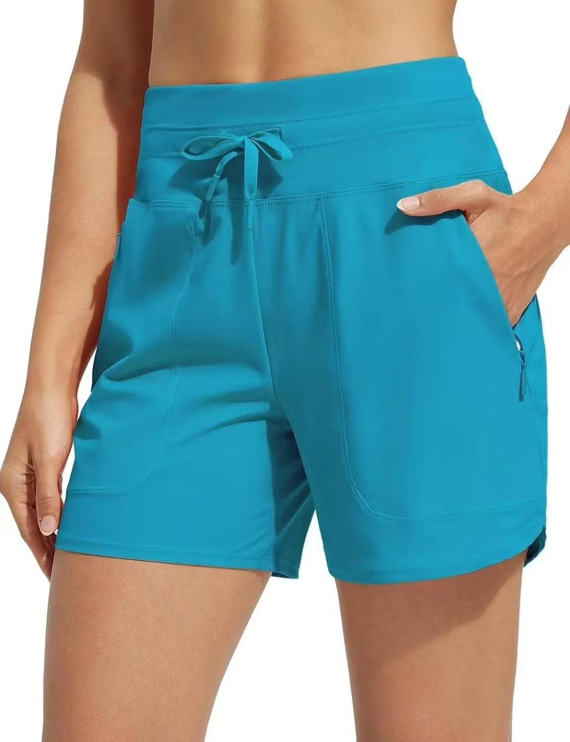 TIJDELIJK 50% KORTING | AquaShorts™