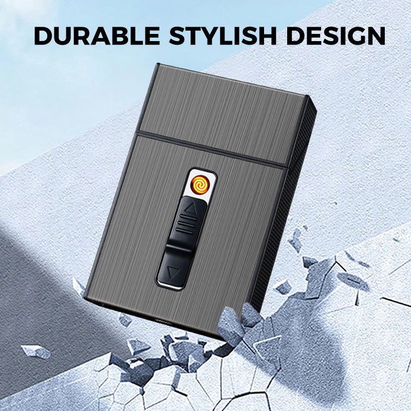 TIJDELIJK 50% KORTING | IgnisCase™