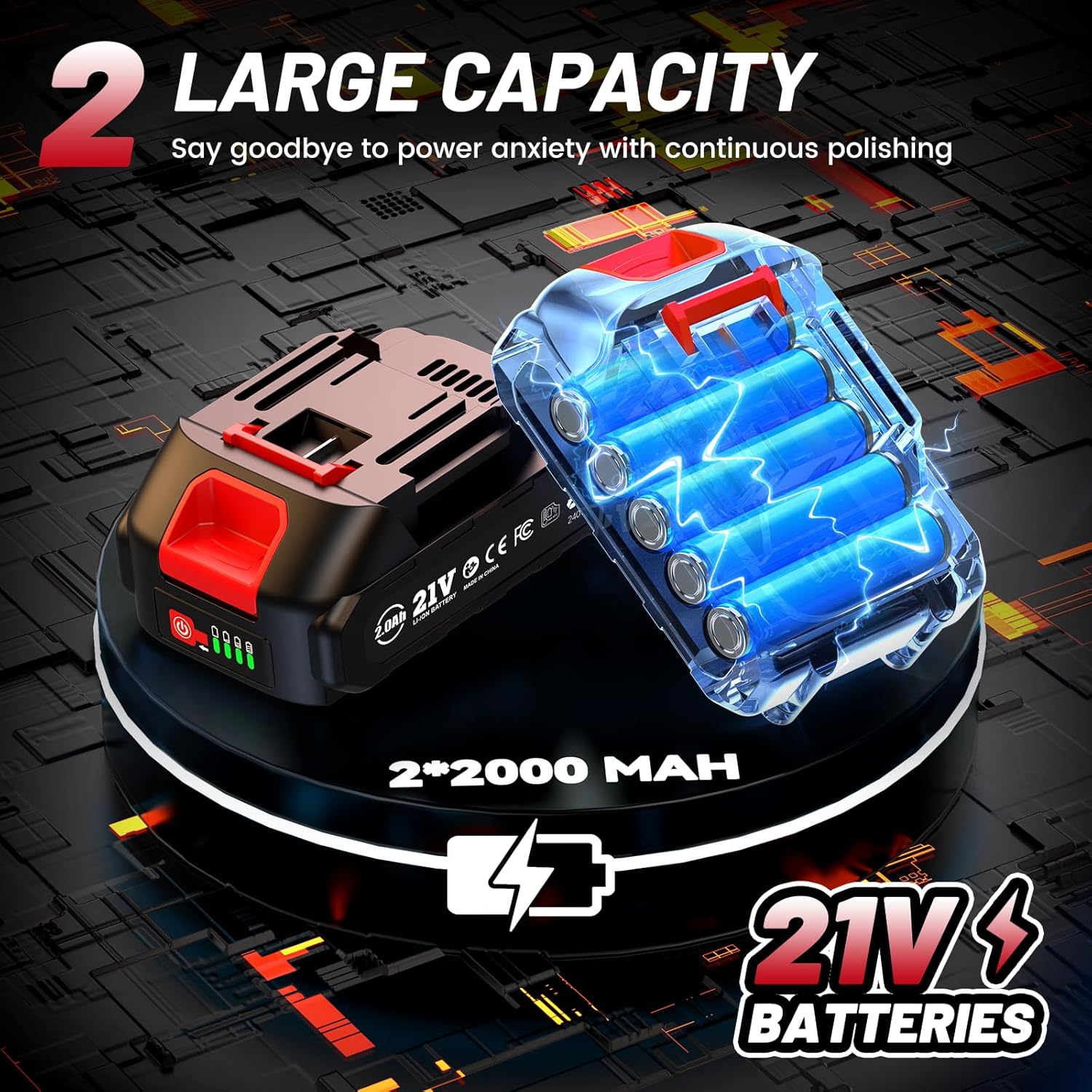 TIJDELIJK 50% KORTING | TurboShine™