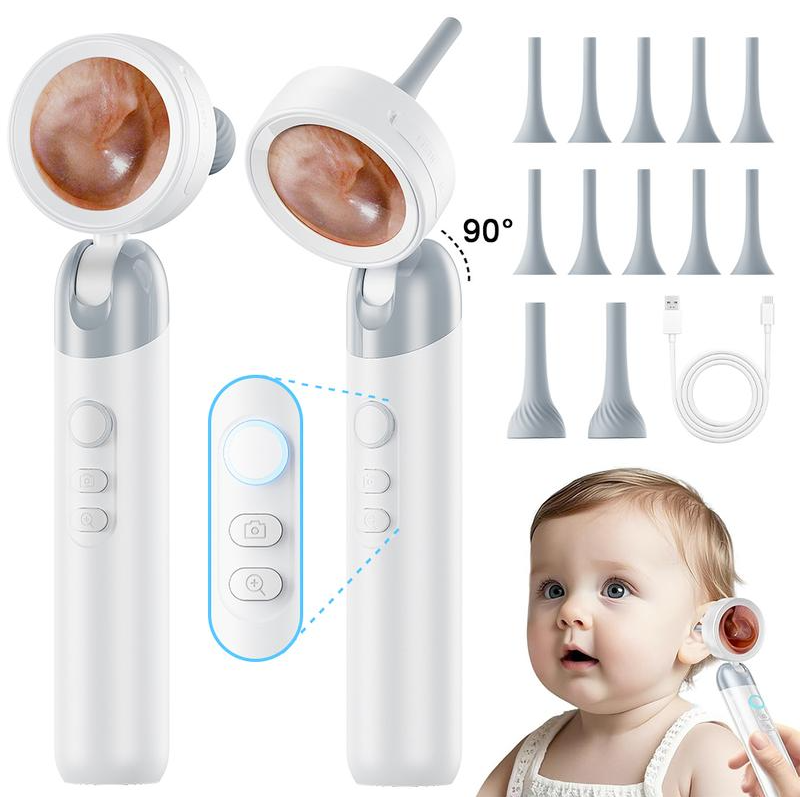 TIJDELIJK 50% KORTING | EarVision™