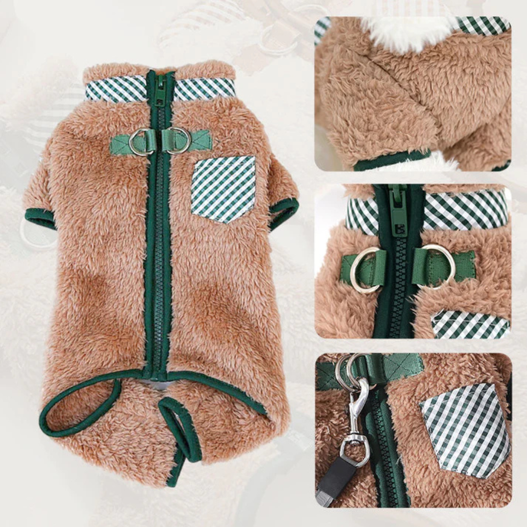 TIJDELIJK 50% KORTING | SnugPaw™
