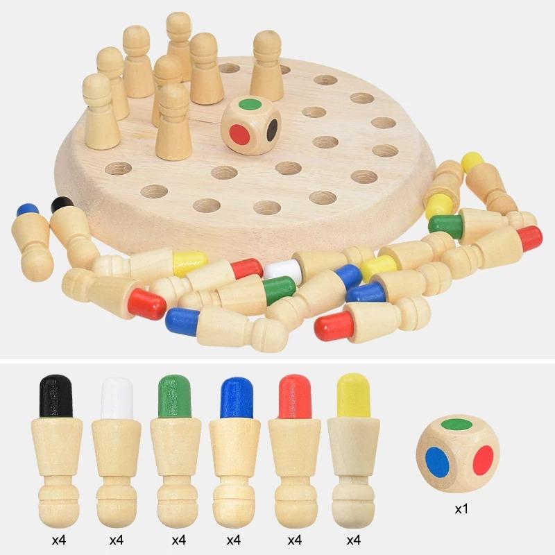 TIJDELIJK 50% KORTING | MemoChess™