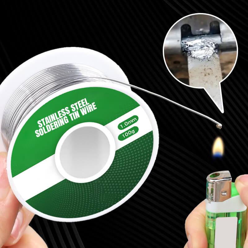 1 + 2 GRATIS VANDAAG | Solderix™