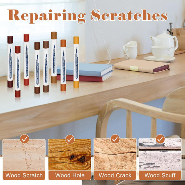 8 + 8 GRATIS VANDAAG  TimberTint™