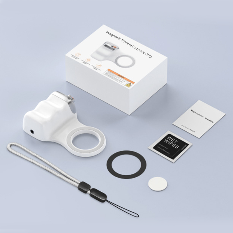 TIJDELIJK 50% KORTING | MagniShot™