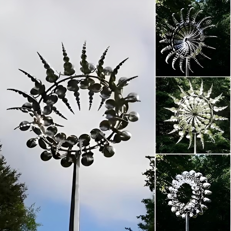 TIJDELIJK 50% KORTING | WindFleur™