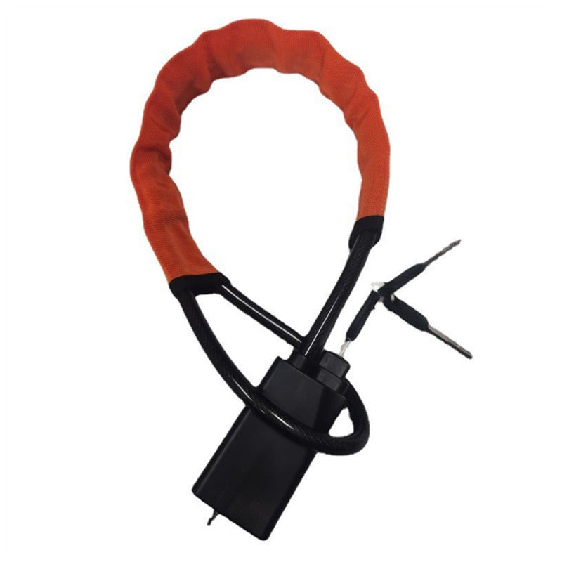 TIJDELIJK 50% KORTING | SteerLock™