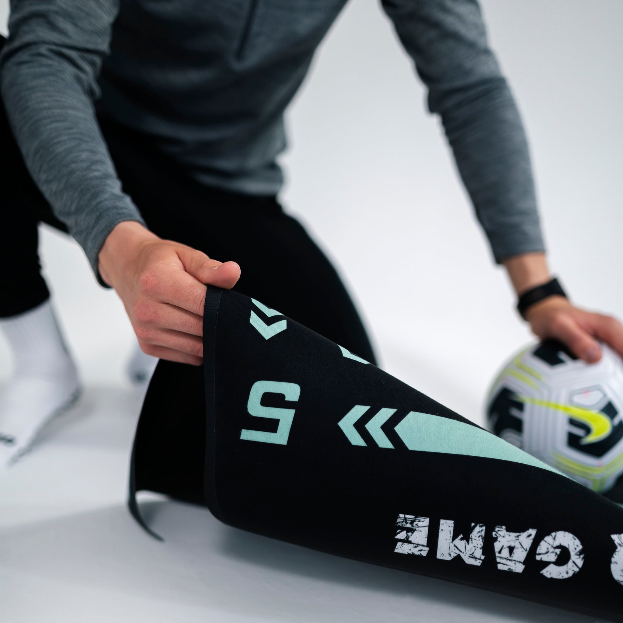 TIJDELIJK 50% KORTING | GoalMaster™