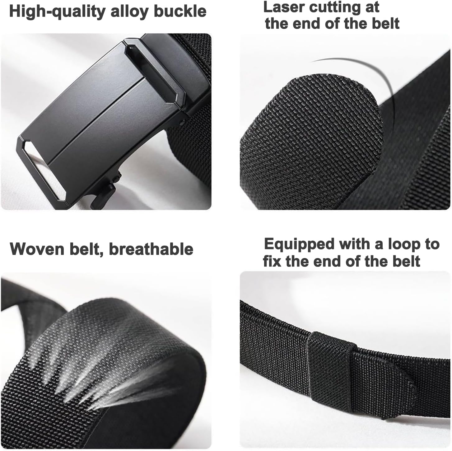 1 + 1 GRATIS VANDAAG | TitanBelt™