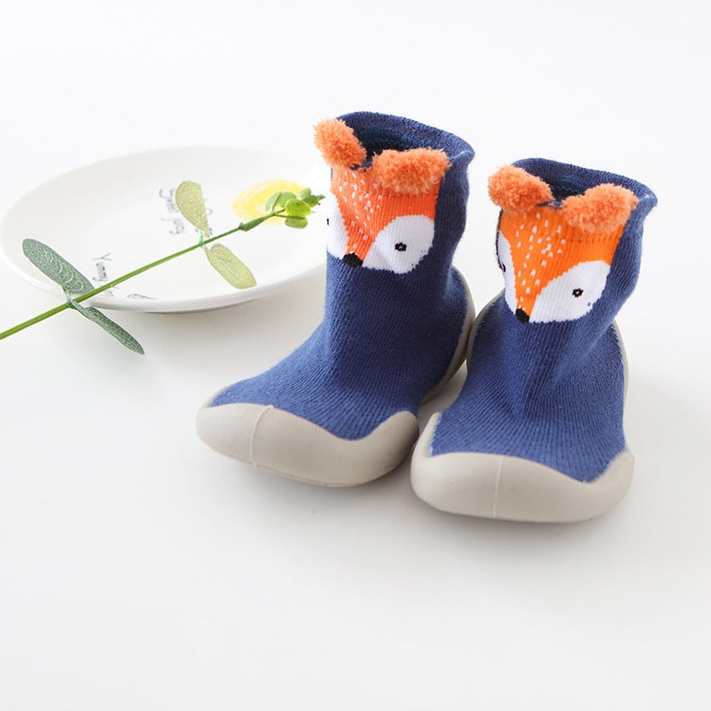 1 Paar + 1 Paar GRATIS VANDAAG | SnugSteps™