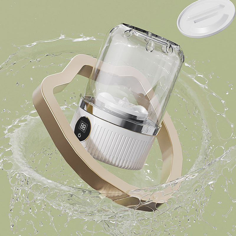TIJDELIJK 50% KORTING | WashPod™