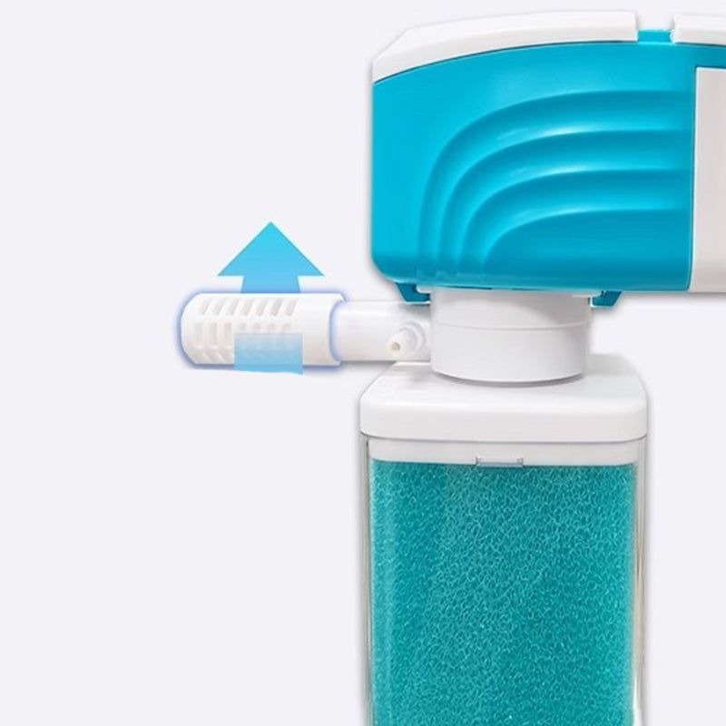 TIJDELIJK 50% KORTING | FilterFlow™